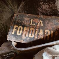 Stock per mercatino usato