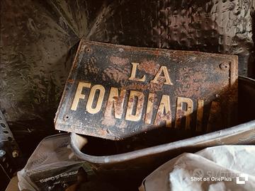 Stock per mercatino usato