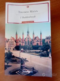 Thomas Mann