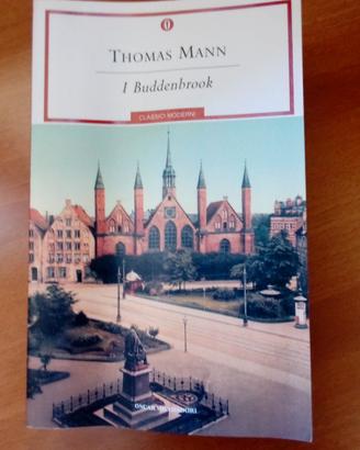 Thomas Mann
