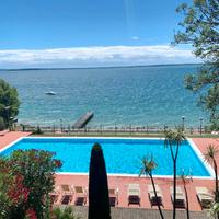 Appartamento fronte Lago Gardazzurro