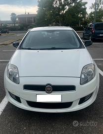 Fiat Bravo 1.6 Multijet turbodiesel.