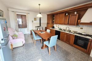 Appartamento indipendente, San Secondo, AT/296