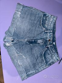 pantaloncino ragazza TAGLIA L
