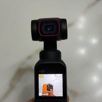 Dji pocket 2