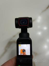 Dji pocket 2