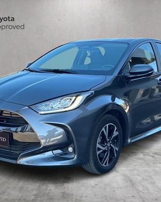 Toyota Yaris 1.5 hybrid Trend