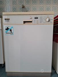 Lavastoviglie MIELE