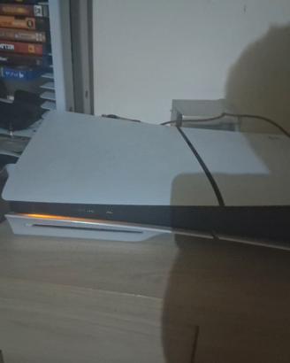 Ps5 usata pochissimo come nuova