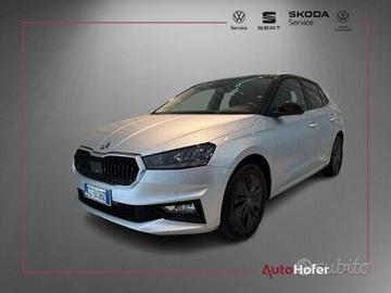 SKODA Fabia 1.0 MPI 130 Edition Camera Bluetooth L