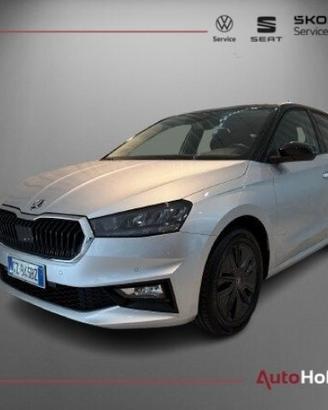 SKODA Fabia 1.0 MPI 130 Edition Camera Bluetooth L