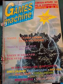 The Games Machine nr. 41 Aprile 1992
