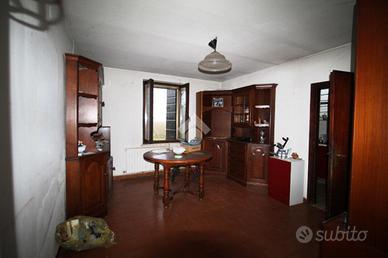 CASA INDIPENDENTE A SUZZARA