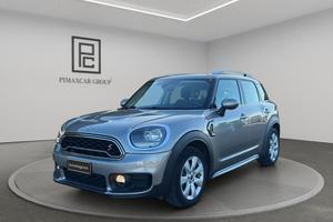 Mini Cooper SD Countryman 2.0 TwinPower Turbo Coop