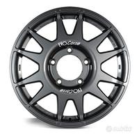 Cerchi in lega EVO Corse Dakar Zero 8,5x18 Toyota