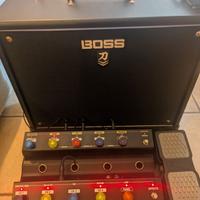 Boss Katana MKII 100