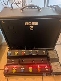 Boss Katana MKII 100