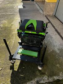 Panchetto paniere maver Mvr