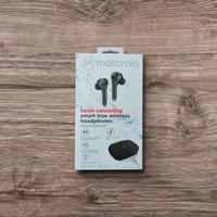 Motorola Verve Buds 800