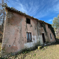 Casa e terreno Cerisano