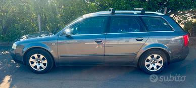 Audi A4 Avant 1.9 TDI 130cv 96kW anno 2002