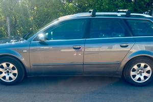 Audi A4 Avant 1.9 TDI 130cv 96kW anno 2002