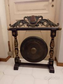 GONG Indonesiano