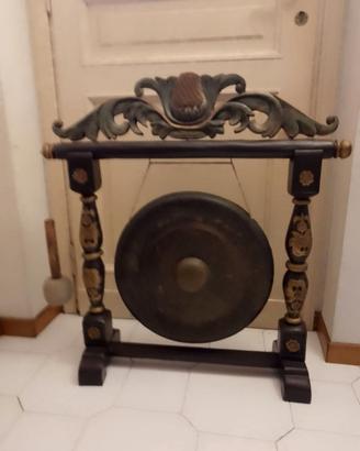 GONG Indonesiano