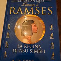 il Romanzo  di Ramses