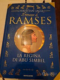 il Romanzo  di Ramses