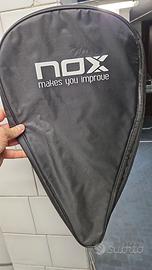 pala nox at 10 genius 12k italia 2026