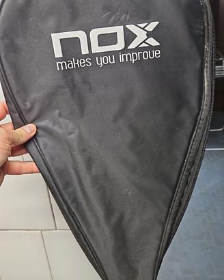 pala nox at 10 genius 12k italia 2026