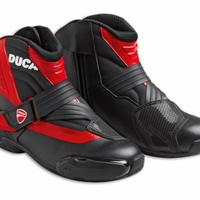 Stivali Bassi Ducati Theme C2