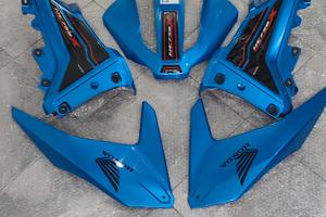 carene complete Honda nc 750 x 21/24