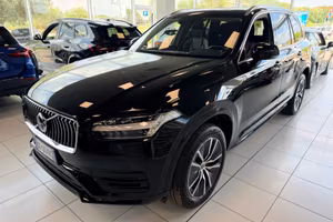 Volvo XC90 B5 (d) AWD automatico 7 posti Core