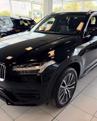 Volvo XC90 B5 (d) AWD automatico 7 posti Core