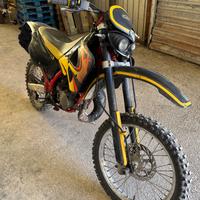 Aprilia RS 125 - 2000