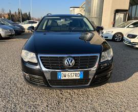 VOLKSWAGEN Passat 1.4 16V TSI Var. Comf. EcoFuel