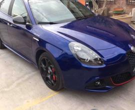 Alfa Romeo Giulietta 2.0 JTDm 170 SPORT 2020 VELOC