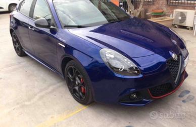 Alfa Romeo Giulietta 2.0 JTDm 170 SPORT 2020 VELOC