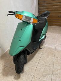 Aprilia amico