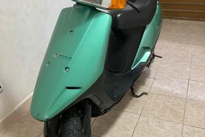 Aprilia amico