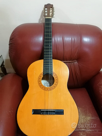 Chitarra classica