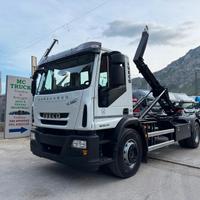 Iveco Eurocargo 190EL25 Euro 5 -24A-