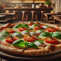 Pizzaiolo