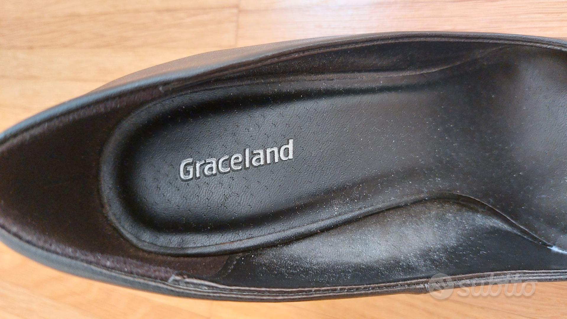 Graceland scarpe hot sale punti vendita