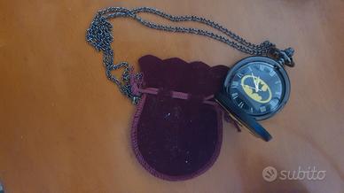 OROLOGIO DA TASCHINO.BATMAN