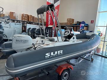 Surmarine 470