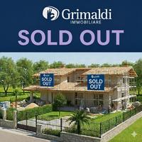 Villa bifamiliare Aprilia [Cod. rif 3218865VRG]