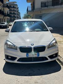bmw 218 sport